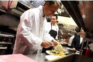 Record Number Of Participants Sign Up For Hudson Valley Restaurant Week