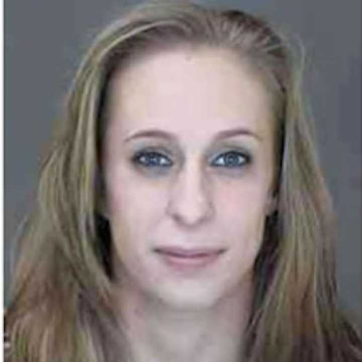 The Ramapo Police are asking for the public&#x27;s help in locating Alexandra Dinucci, who is wanted for prostitution.