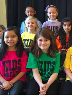 Registration Open For Kids Care Cabaret's Spring Session In Croton