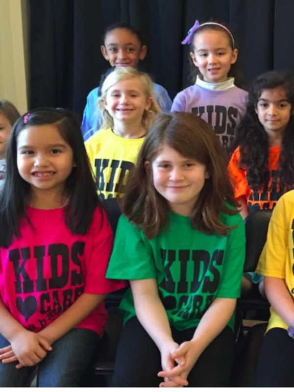 Registration Open For Kids Care Cabaret's Spring Session In Croton