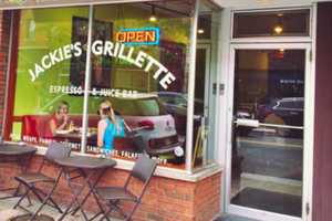 Little Falls' Jackie's Grillette Vies For Win In DVlicious Soup Contest