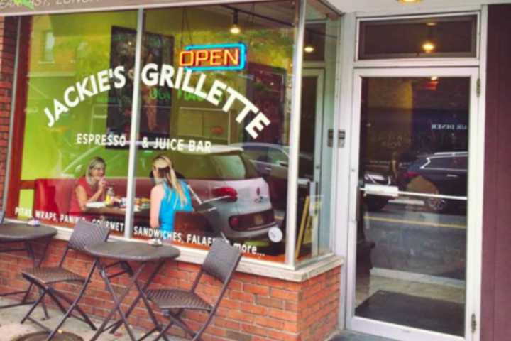 Little Falls' Jackie's Grillette Vies For Win In DVlicious Soup Contest