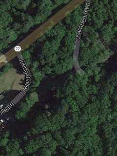 Brewster Home Catches Fire, Family Escapes