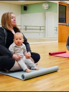 JCC Rockland In West Nyack Prepares For Film Festival, Offers New Programs