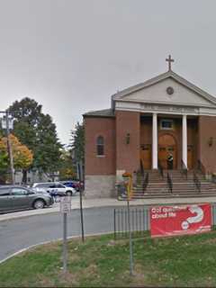 Man Who Died Behind Larchmont Church Identified