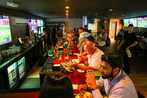 Fort Lee Gastropub 'Takes Beer Seriously'