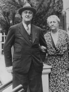 Hudson Valley Claims Fame To Presidents Past, Present