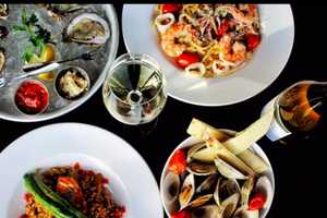 Stamford's Sign Of The Whale Unveils New Menu