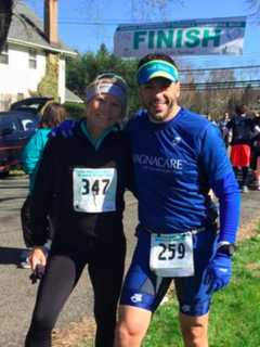Saddle River Schedules 5th Annual Susan Zabransky Hughes Memorial Run/Walk