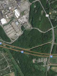 Interstate 84 Crash Tops Week's News In Dutchess