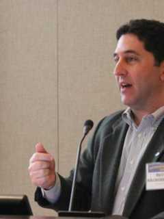 Pace People This Week: Bachenheimer Featured On South Korean TV