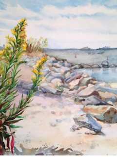 Art Tour Set To Stop In Westport