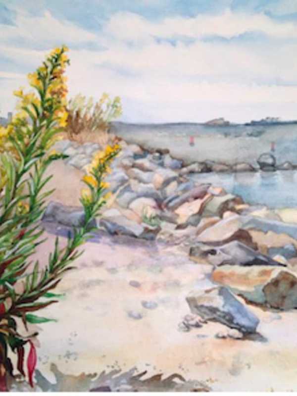 Art Tour Set To Stop In Westport