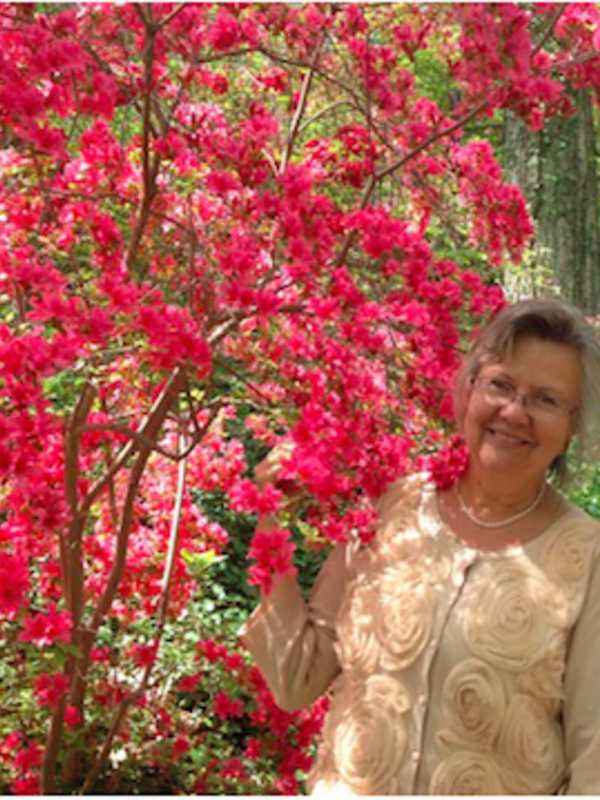 Public Invited To Enjoy Wonders Of New Canaan's Lee Garden
