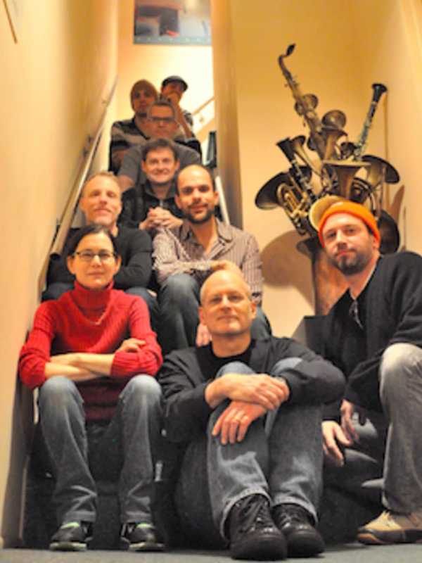 Jamie Baum Septet To Heat Up Wilton Library With Jazz Concert