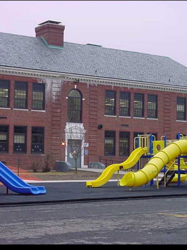 Eastchester Principal Gives Message About The 100th Day Of School