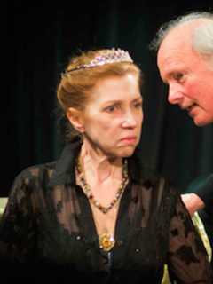 Darien Arts Center To Stage Play On Shakespeare's Political Plot