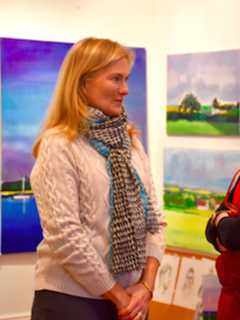 Artists And Businesses Donate To Darien Tree Conservancy Photo Contest