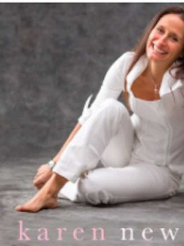 Record-Breaking Athlete, Breast Cancer Survivor Speaks In Greenwich