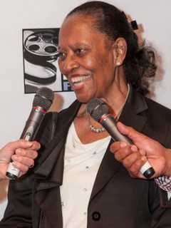 Theodora Lacey Discusses Civil Rights In Teaneck