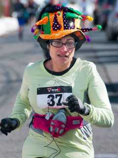 Sign Up For Fair Lawn's 4th Annual Purim 5K Fun Run, 1-Mile Walk