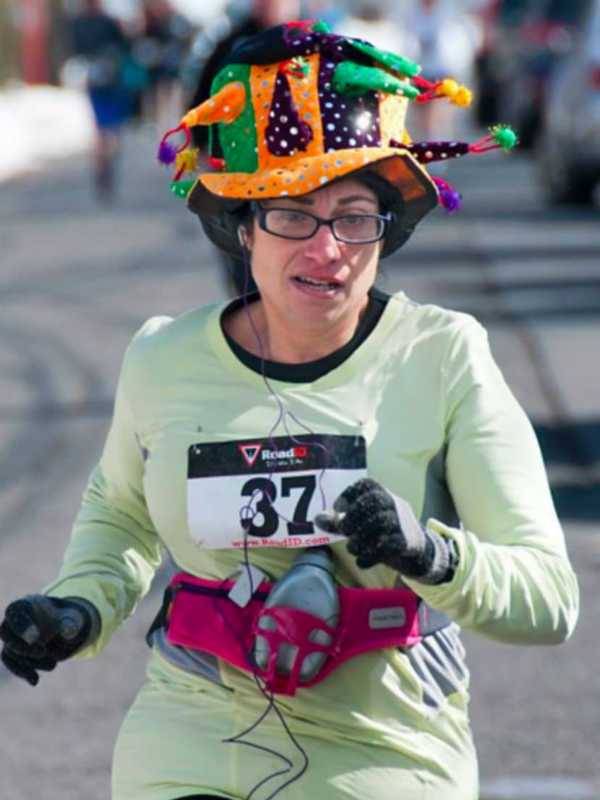 Sign Up For Fair Lawn's 4th Annual Purim 5K Fun Run, 1-Mile Walk
