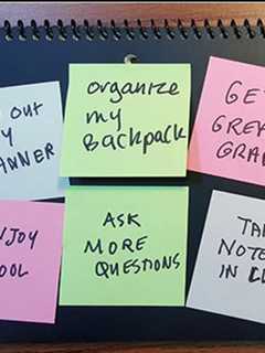 Manage Your Student's Stress And Your Sanity With S4 Study Skills Workshop