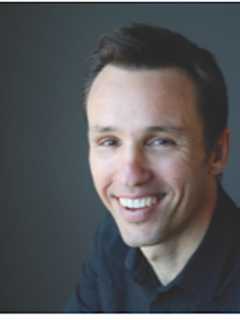 Darien's Barrett Bookstore Presents Author Of 'The Book Thief'