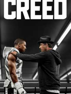 Monroe Library to Screen 'Creed'