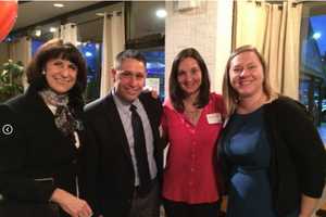 Fairfield Chamber of Commerce to Hold FELO Event in Stratford