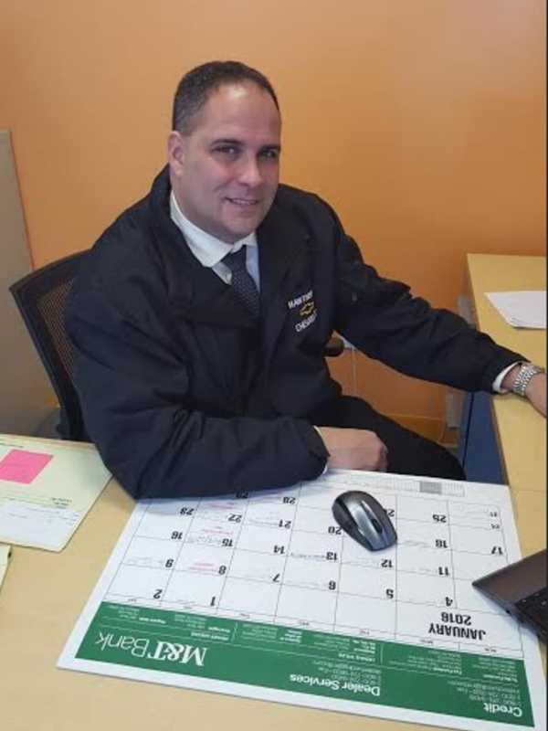 Get To Know Your Car Expert: Tom Brown Of Hawthorne Chevrolet