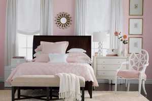 This Spring, Make Your Rooms Pop With Serenity And Rose Quartz