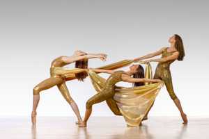 Ridgewood Dance Company Collaborates With World-Renowned Designer