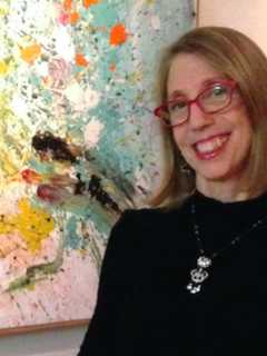 Stamford Life Coach Focuses On Developing Clients' Self Confidence