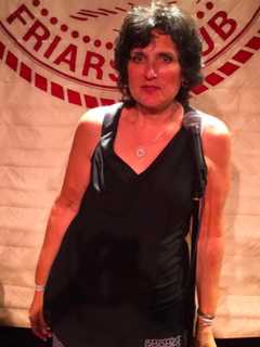 Park Ridge Jewish Sisterhood Shares Laughs With Comedian