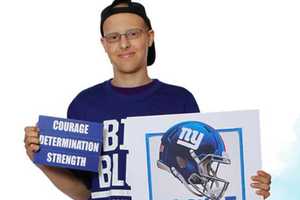 Bogota Students Help Tackle Cancer With Eli Manning In TV Commercial