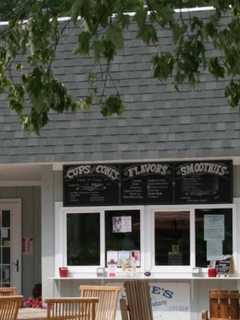 Red Hill Cafe Is Both Nostalgic and Forward Thinking