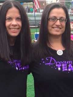 Glen Rock Home Care Provider Giving 'Paint The Town Purple' Fundraiser