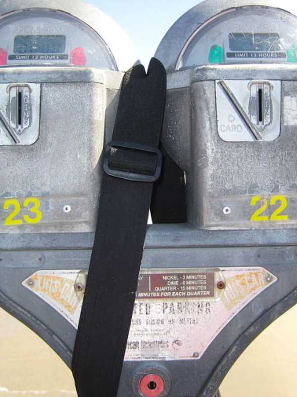 Nyack Lets Drivers Park Free For 15 Minutes Downtown