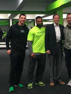 Greenwich's Mason Street Strength And Fitness Celebrates Opening