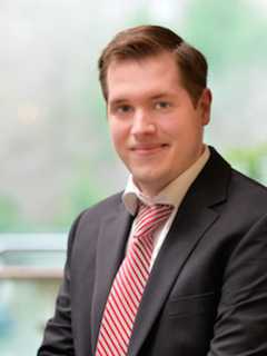 Erland’s Matt Combs Joins Stamford YMCA Junior Board