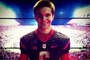 Paramus Catholic's Tom Koprowski Walks On To Scarlet Knights Football Team