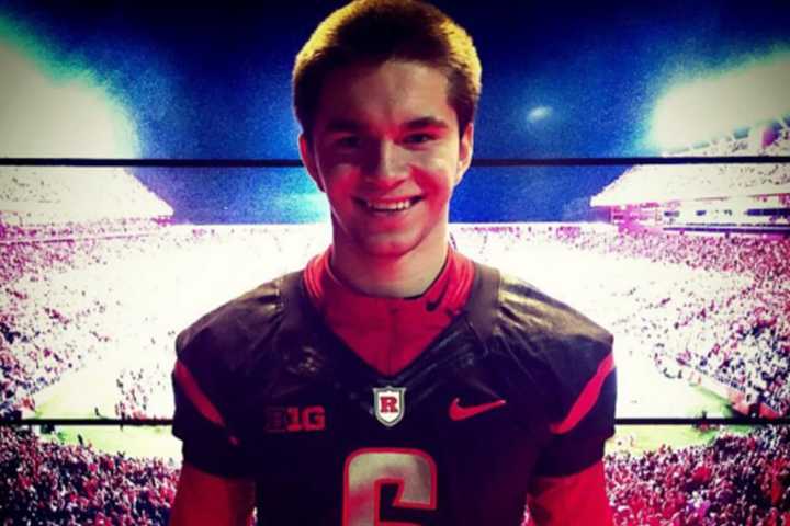 Paramus Catholic's Tom Koprowski Walks On To Scarlet Knights Football Team