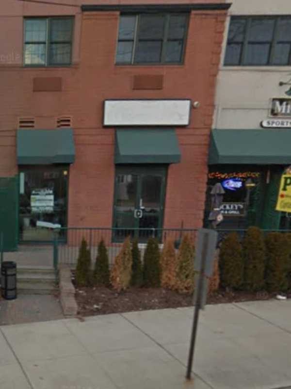 Lyndhurst Planning Board Settlement At 601 Riverside Avenue