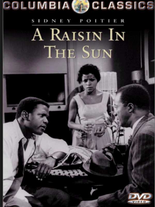 Bridgeport Library To Screen "A Raisin In The Sun"