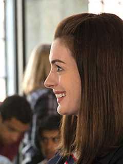 Mahwah Senior Center Screens 'The Intern'