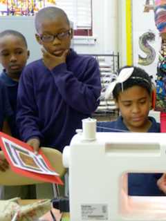 Greenwich's Bruce Museum Discusses Craft, Social Change In America