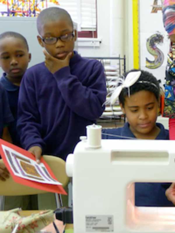 Greenwich's Bruce Museum Discusses Craft, Social Change In America