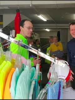 Socialize While You Exercise At Brookfield's Woodbridge Running Group
