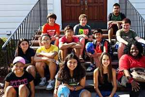 Fair Lawn Church Readies For Next 'Breakaway Youth Group'